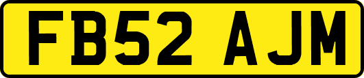 FB52AJM