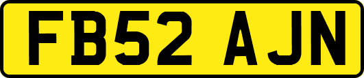FB52AJN