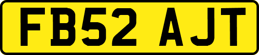 FB52AJT