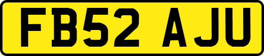FB52AJU