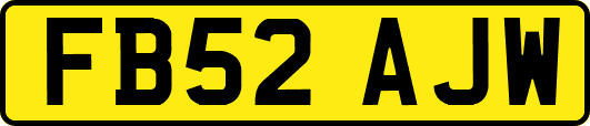 FB52AJW