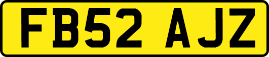 FB52AJZ