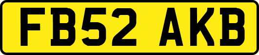 FB52AKB