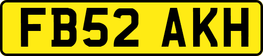 FB52AKH
