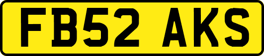 FB52AKS