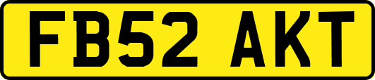FB52AKT