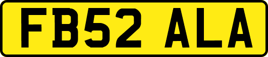 FB52ALA