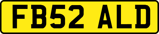 FB52ALD