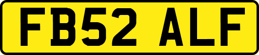 FB52ALF