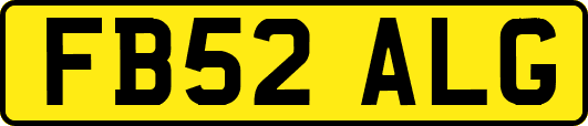 FB52ALG