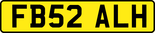 FB52ALH