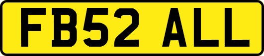 FB52ALL