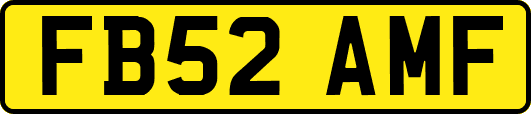 FB52AMF
