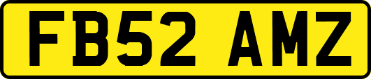 FB52AMZ