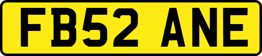 FB52ANE
