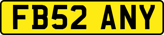 FB52ANY
