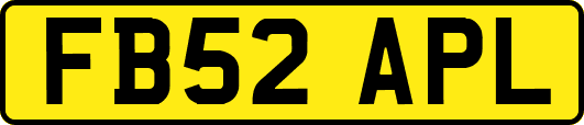FB52APL