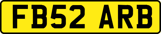 FB52ARB