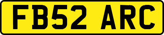 FB52ARC