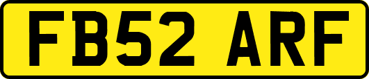 FB52ARF