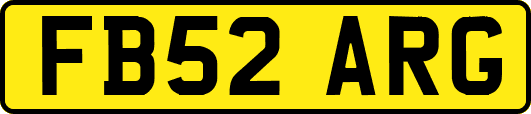 FB52ARG
