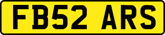 FB52ARS