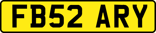 FB52ARY