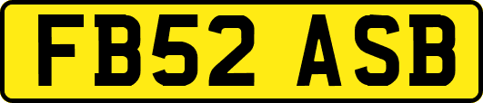 FB52ASB