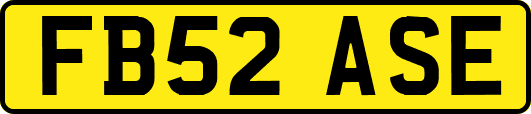 FB52ASE