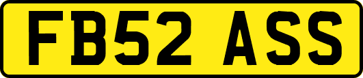 FB52ASS