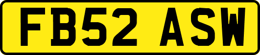 FB52ASW