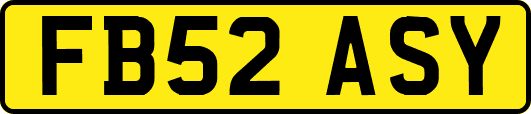 FB52ASY