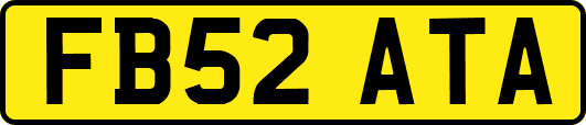 FB52ATA