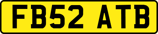 FB52ATB
