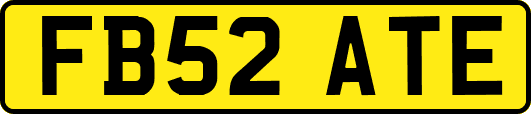 FB52ATE