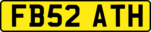 FB52ATH