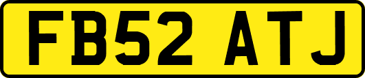 FB52ATJ