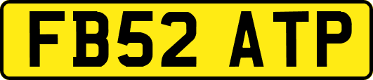 FB52ATP