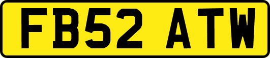 FB52ATW