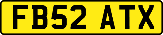 FB52ATX