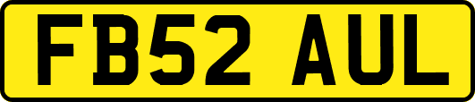 FB52AUL