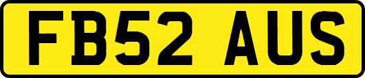 FB52AUS