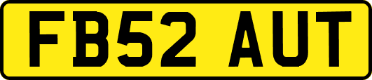 FB52AUT