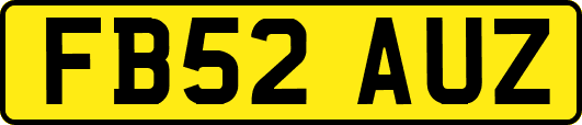 FB52AUZ