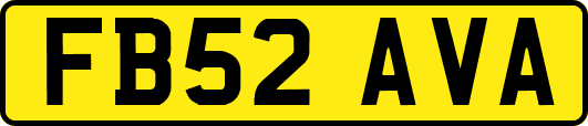 FB52AVA