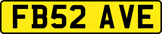 FB52AVE