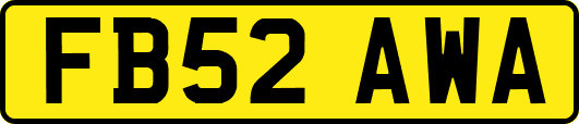 FB52AWA