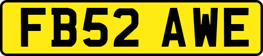 FB52AWE
