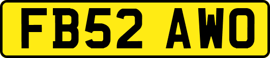 FB52AWO