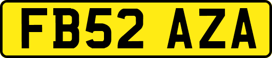 FB52AZA
